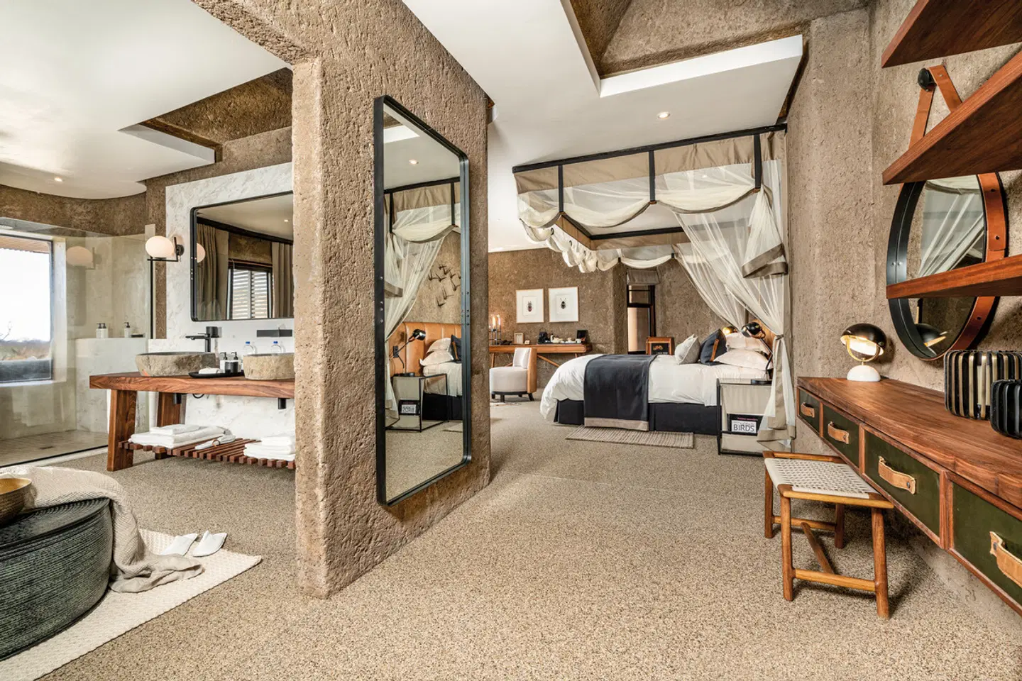 Sabi Sabi Private Game Reserve LOUNGE_LOBBY