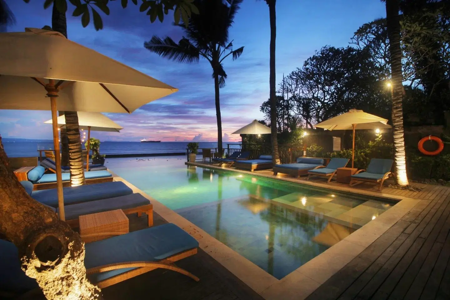 Sagara Candidasa OUTDOOR_POOL