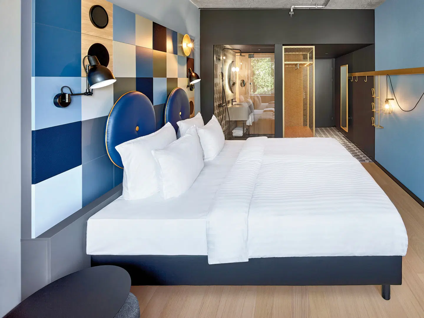 Jaz in the City Vienna ROOM_EXAMPLE