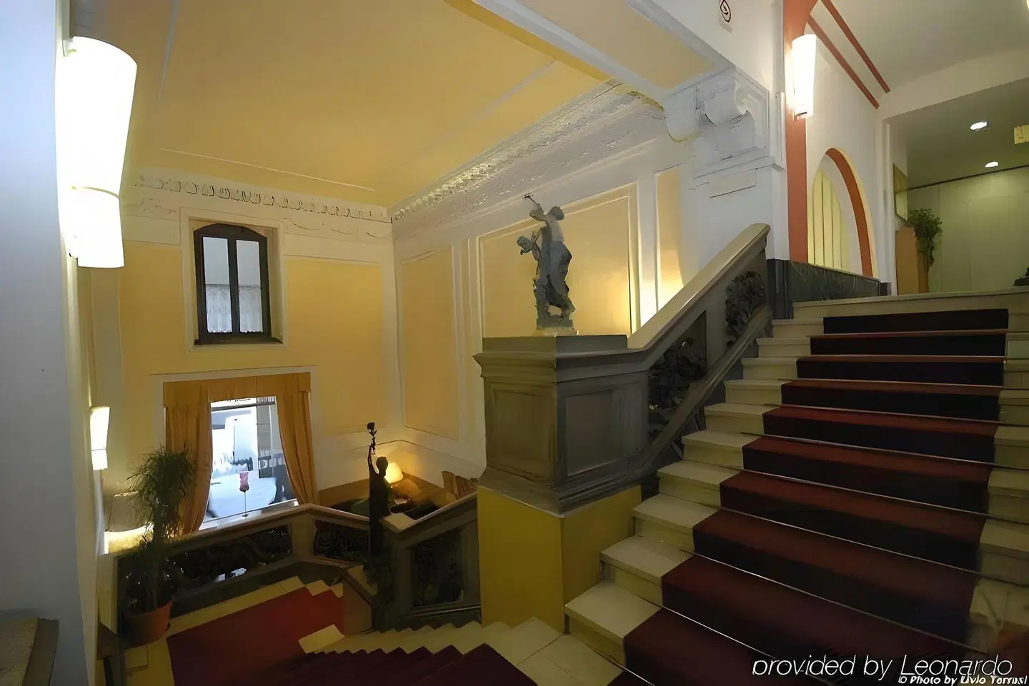 Dock Milano LOUNGE_LOBBY