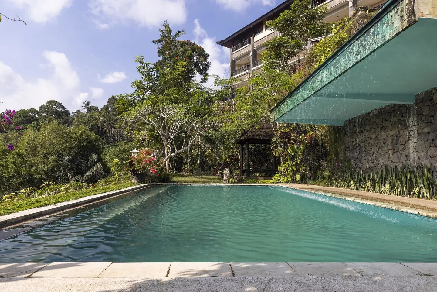 Rijasa Agung Resort & Villas EXTERIOR