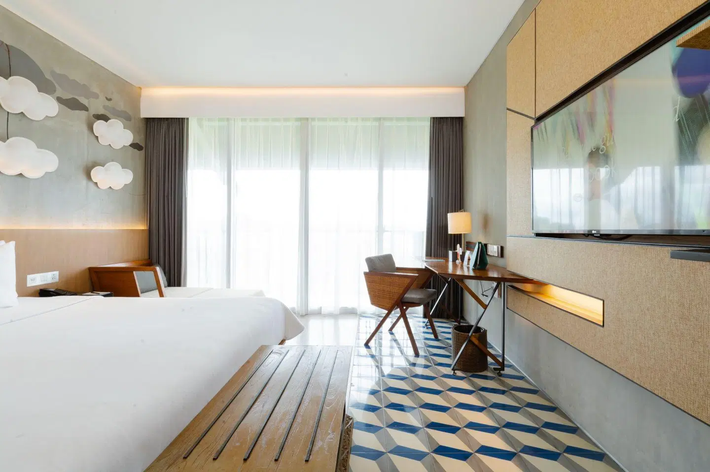 ARTOTEL Sanur ROOM_EXAMPLE