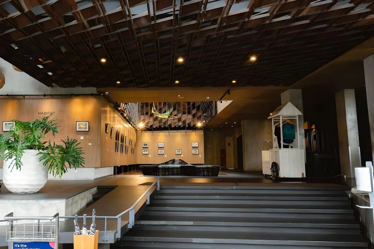 ARTOTEL Sanur EXTERIOR