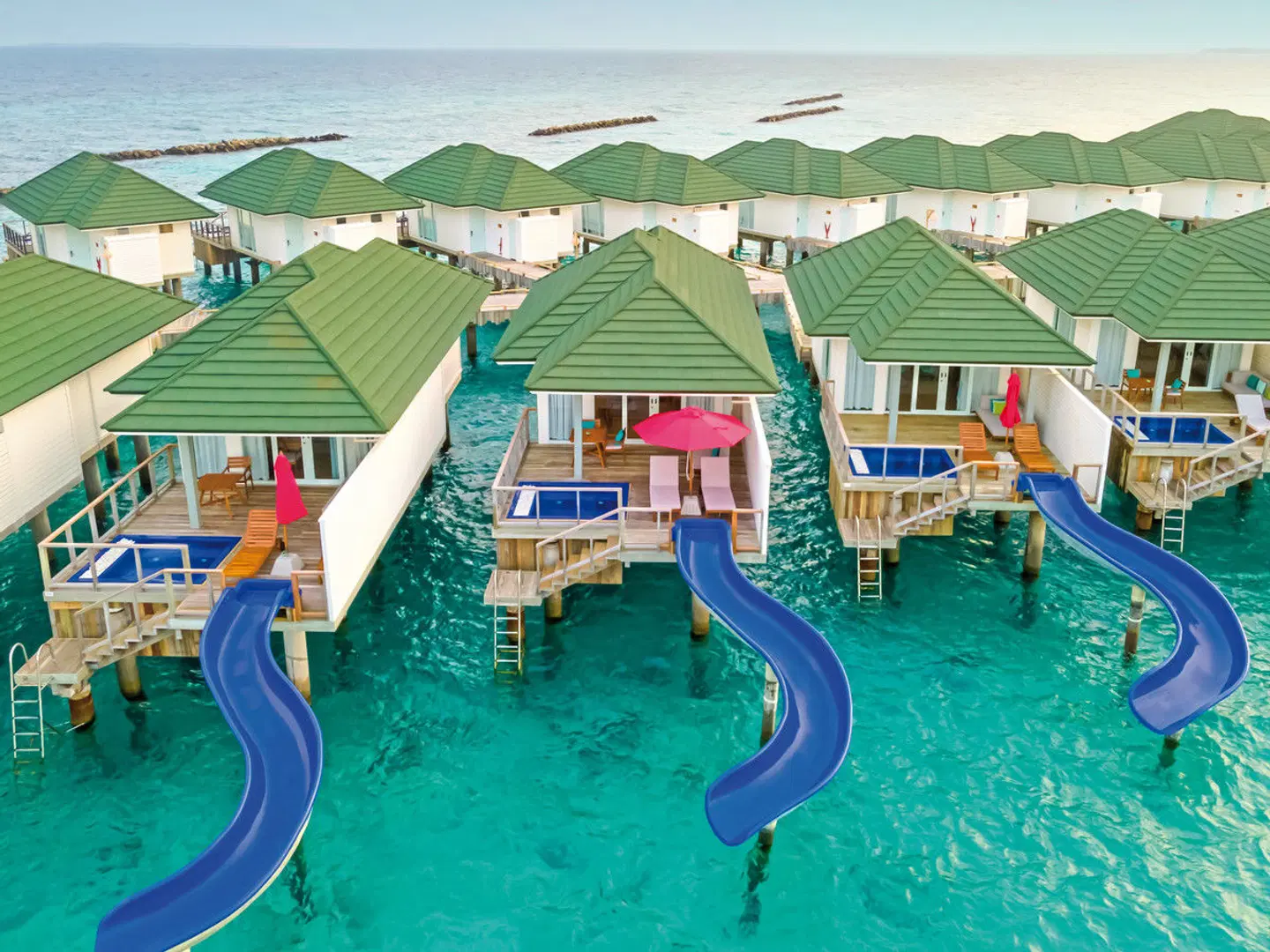 Siyam World Maldives MODEL_IMPRESSION