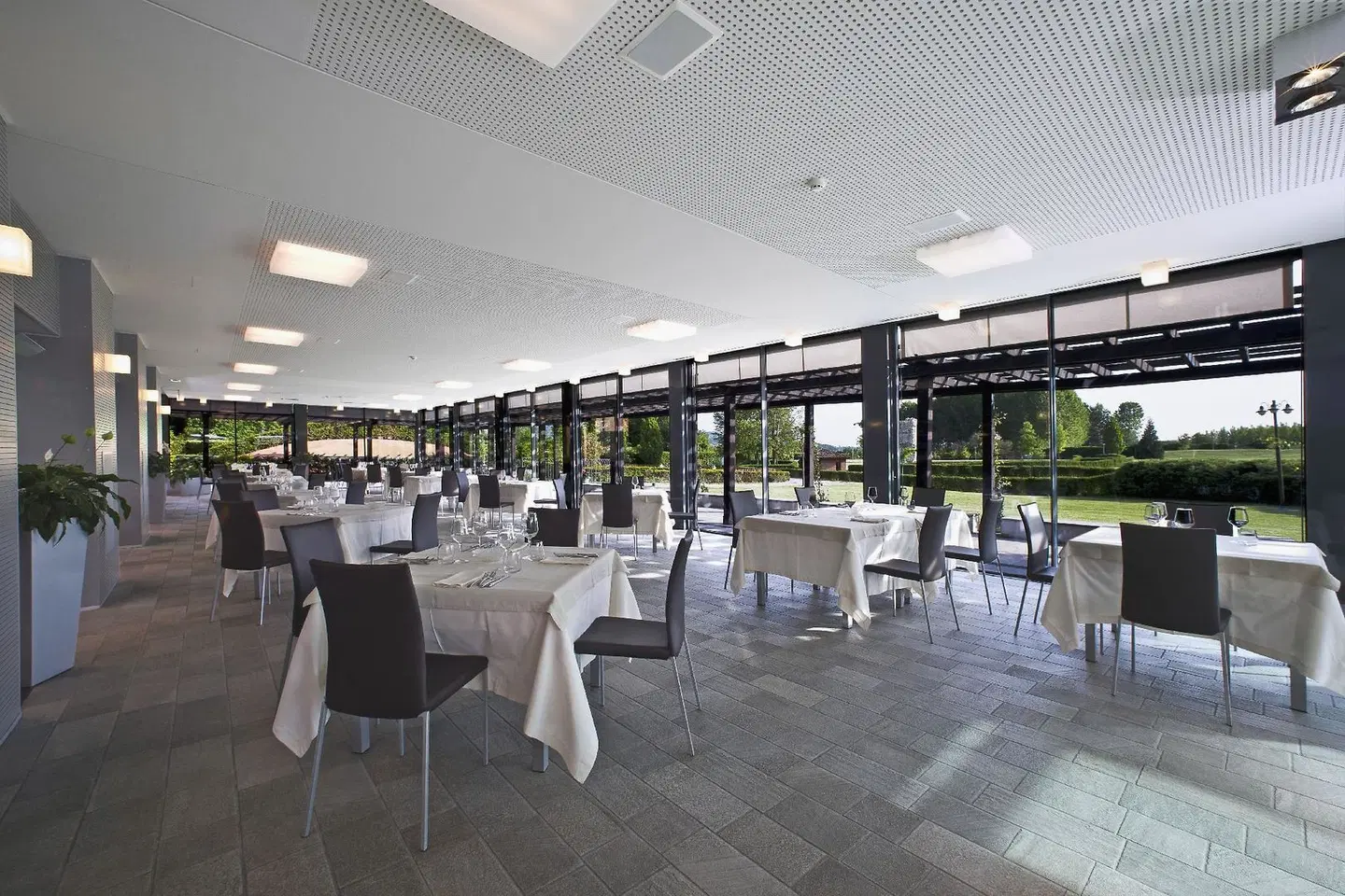 Albergo dell'Agenzia Restaurant