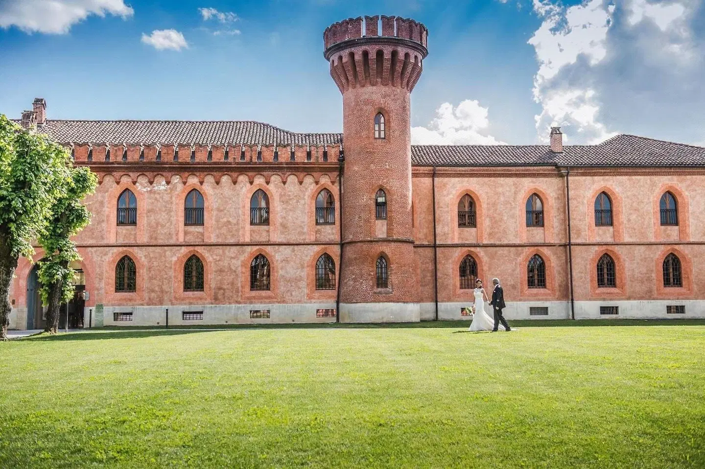 Albergo dell'Agenzia EXTERIOR
