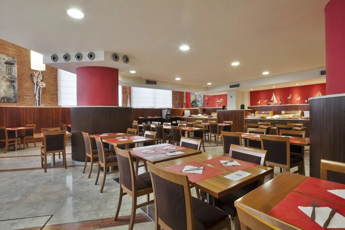 Aranea Restaurant