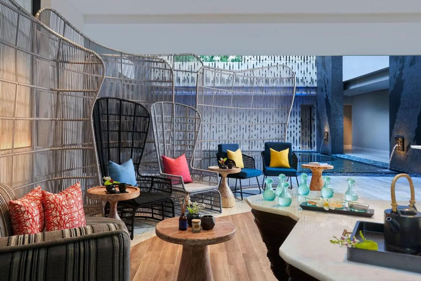 Renaissance Bali Nusa Dua Resort LOUNGE_LOBBY