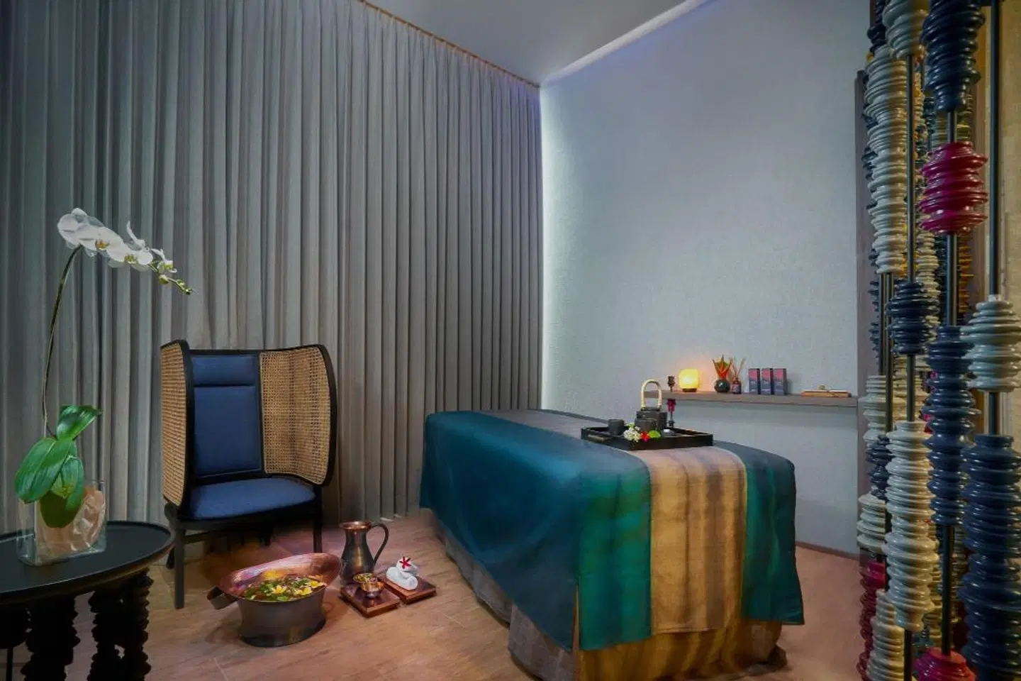 Renaissance Bali Nusa Dua Resort ROOM_EXAMPLE