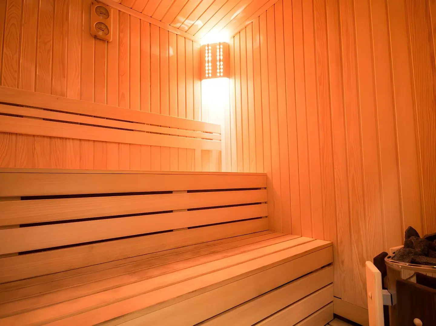 Antusa Palace Hotel & Spa HEALTH_BEAUTY