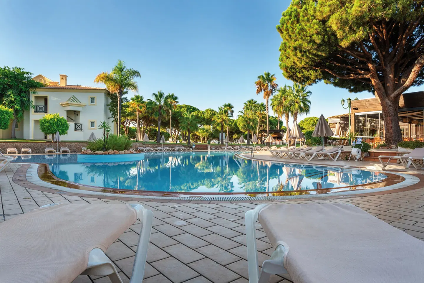 AP Adriana Beach Resort OUTDOOR_POOL