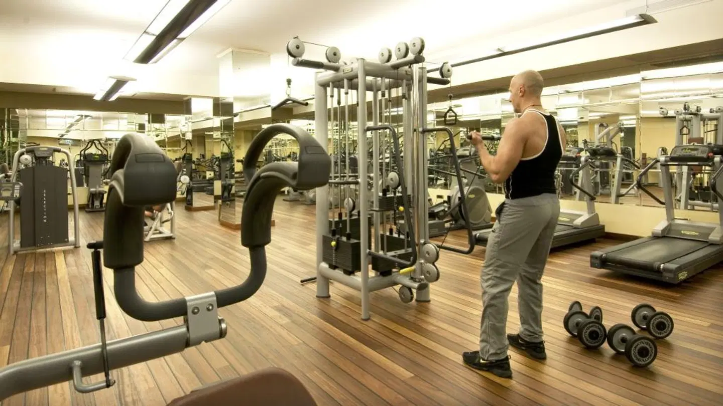 Grand Hotel Dino SPORTS_AND_LEISURE