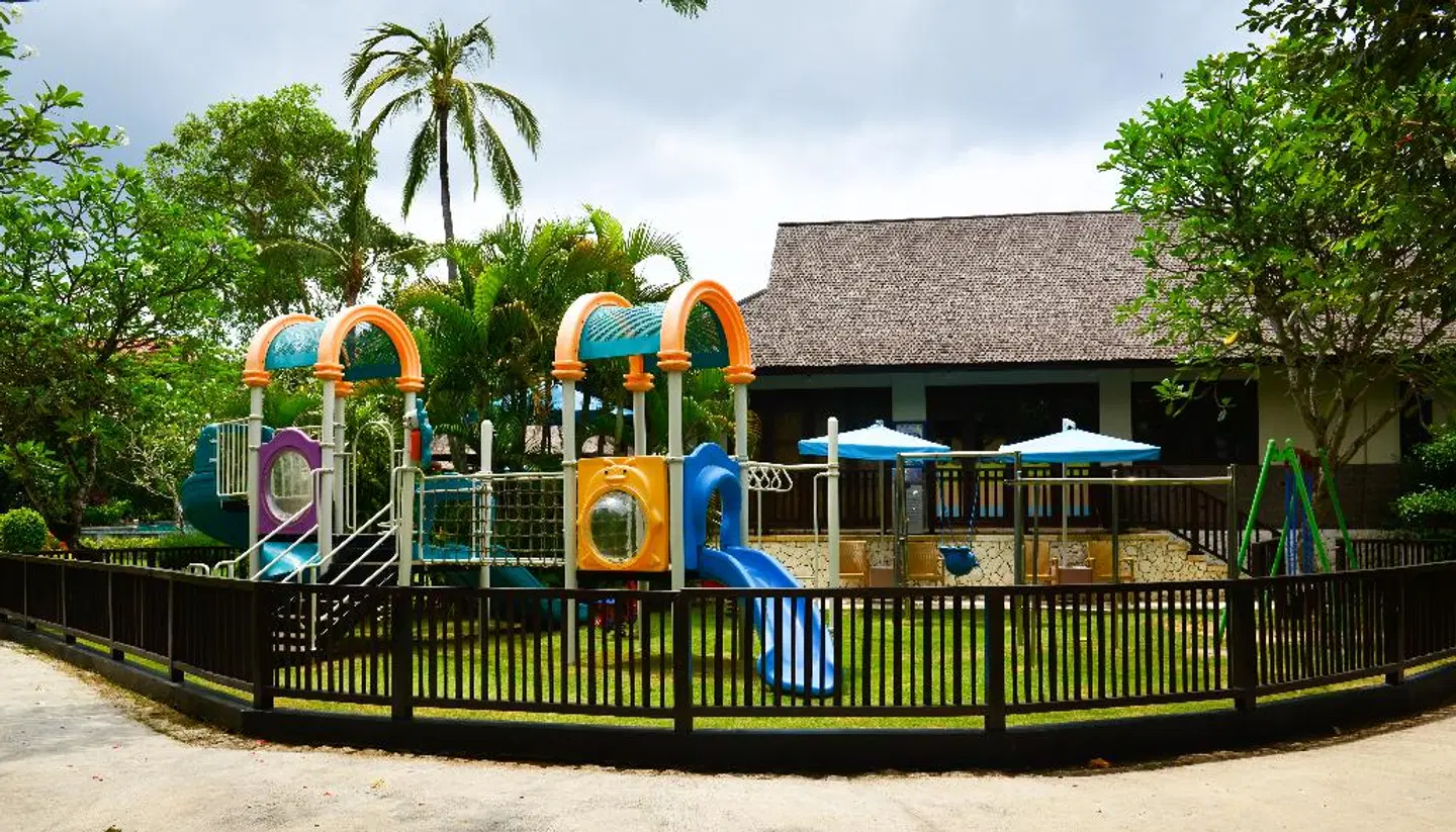 Novotel Bali Nusa Dua SPORTS_AND_LEISURE