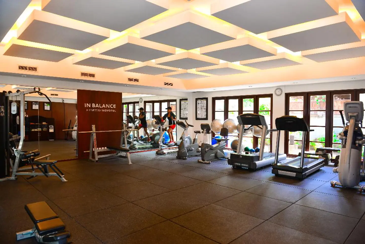 Novotel Bali Nusa Dua SPORTS_AND_LEISURE
