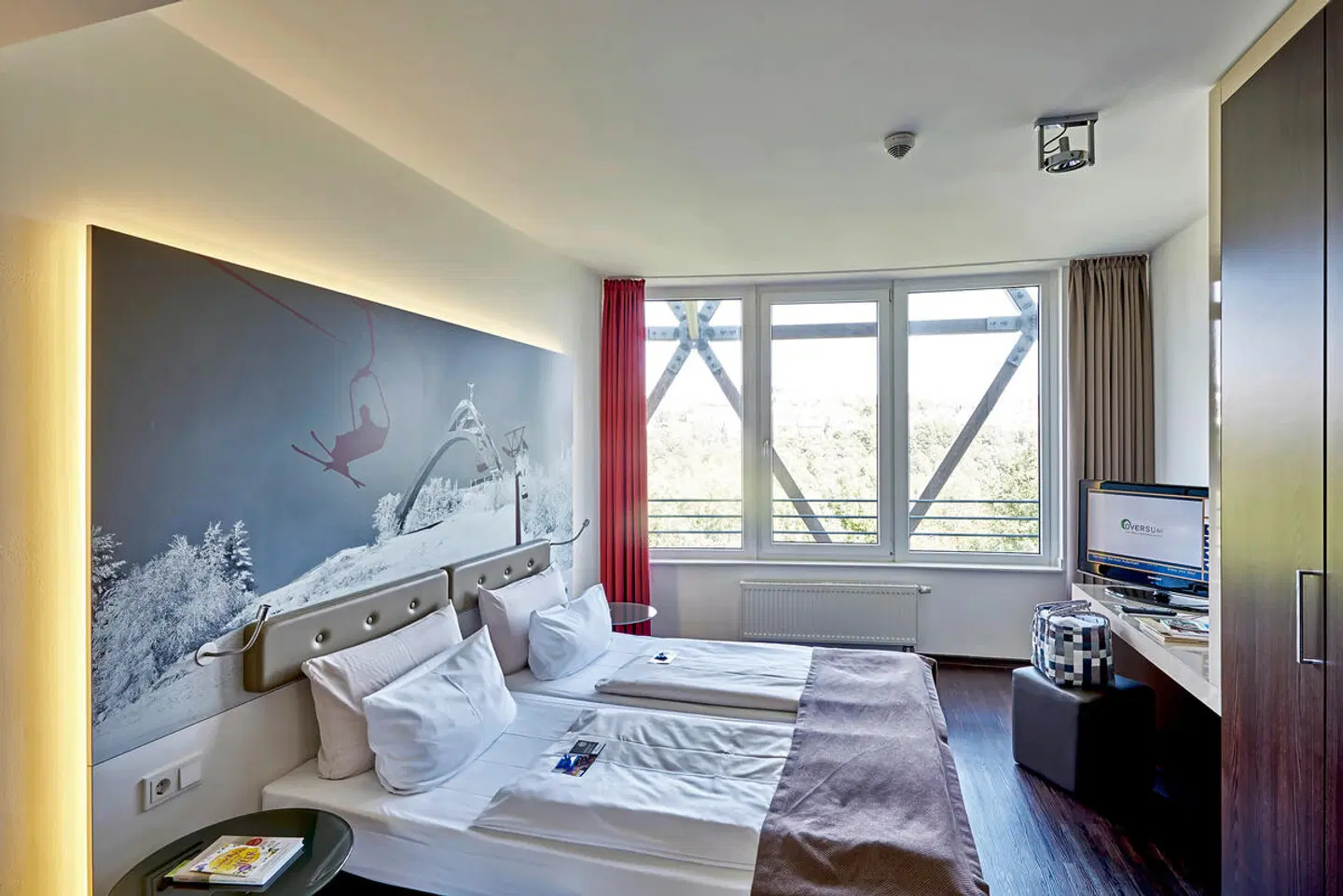Oversum Vital Resort Winterberg HEALTH_BEAUTY