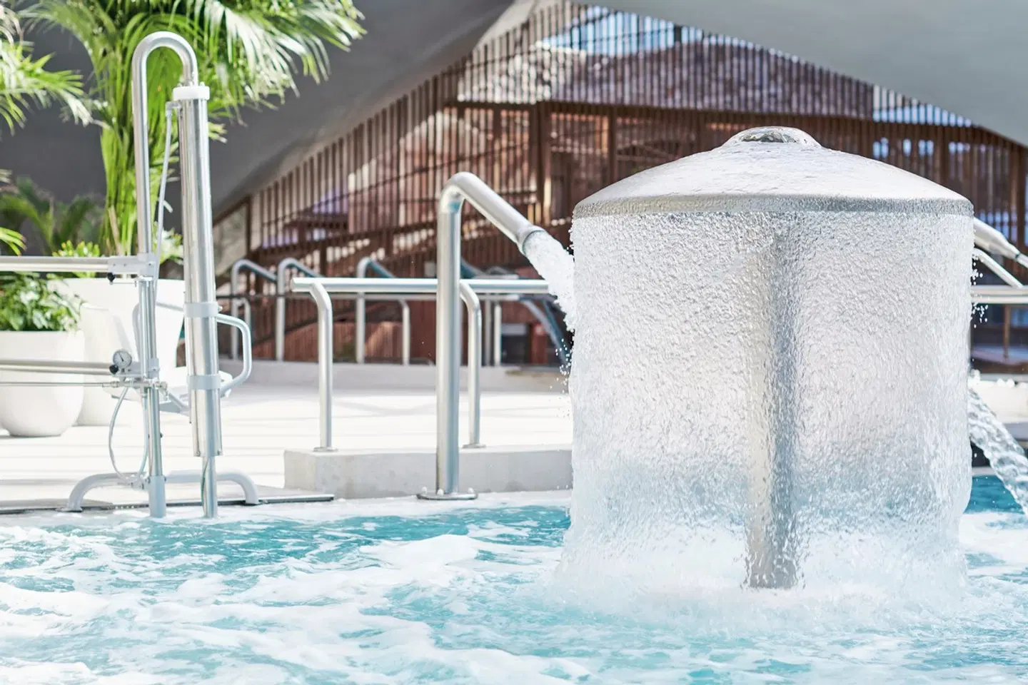 Gloria Palace San Agustin Thalasso & Hotel OUTDOOR_POOL