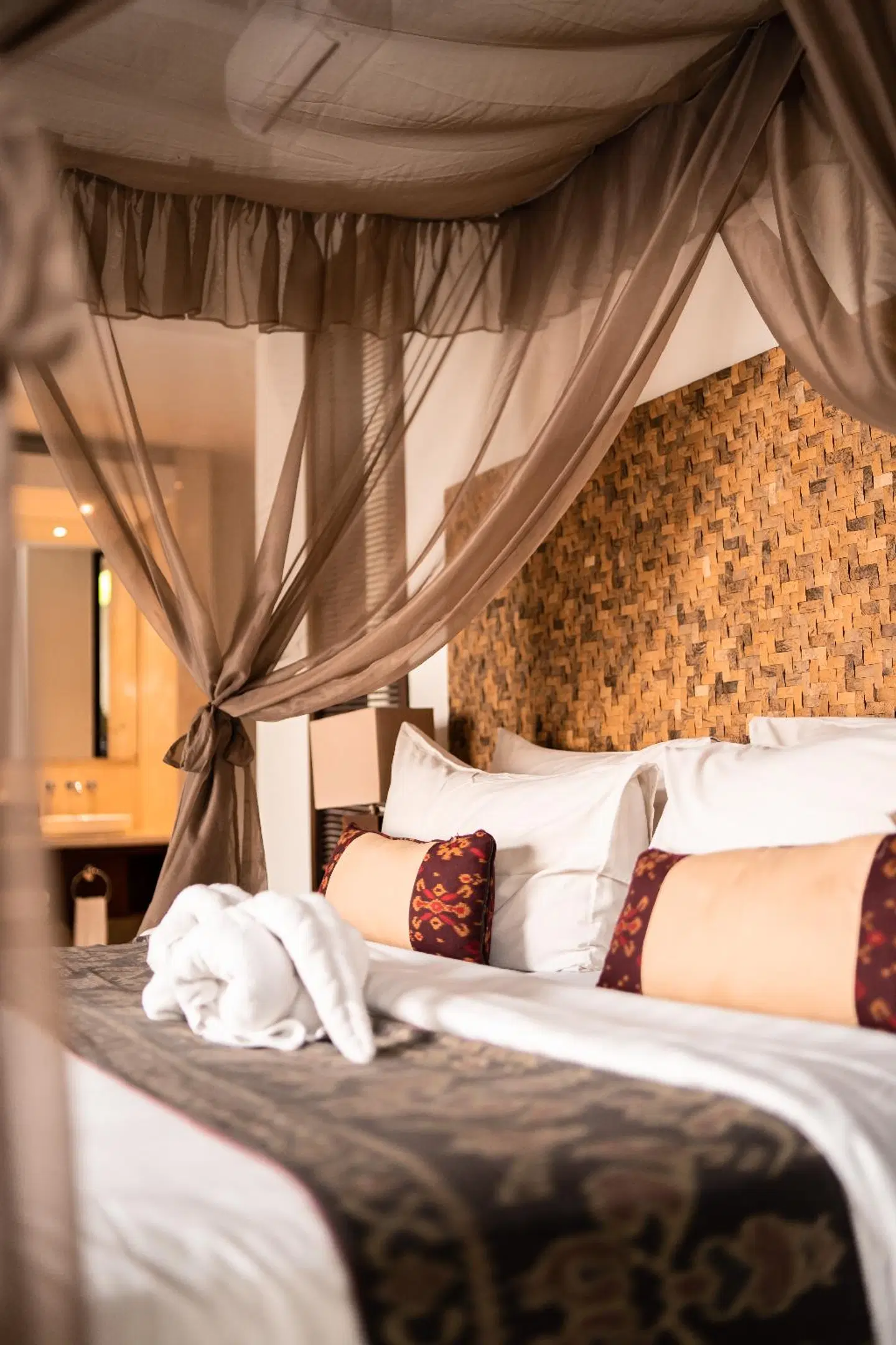 Mahagiri Villas & Spa Dreamland ROOM_EXAMPLE