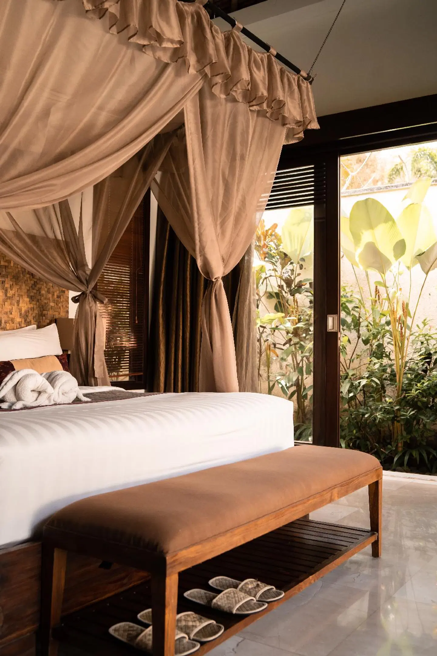 Mahagiri Villas & Spa Dreamland ROOM_EXAMPLE