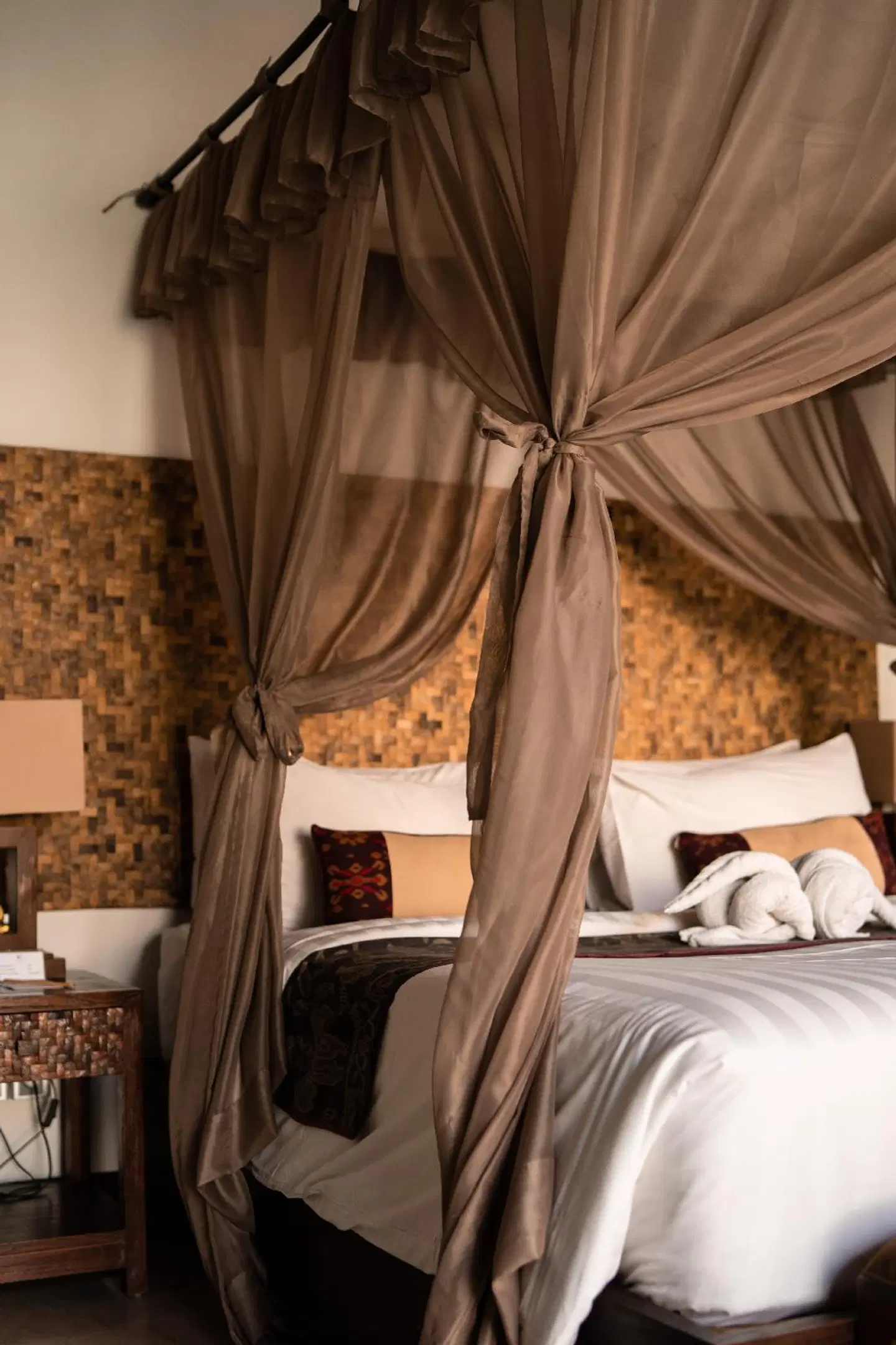 Mahagiri Villas & Spa Dreamland ROOM_EXAMPLE