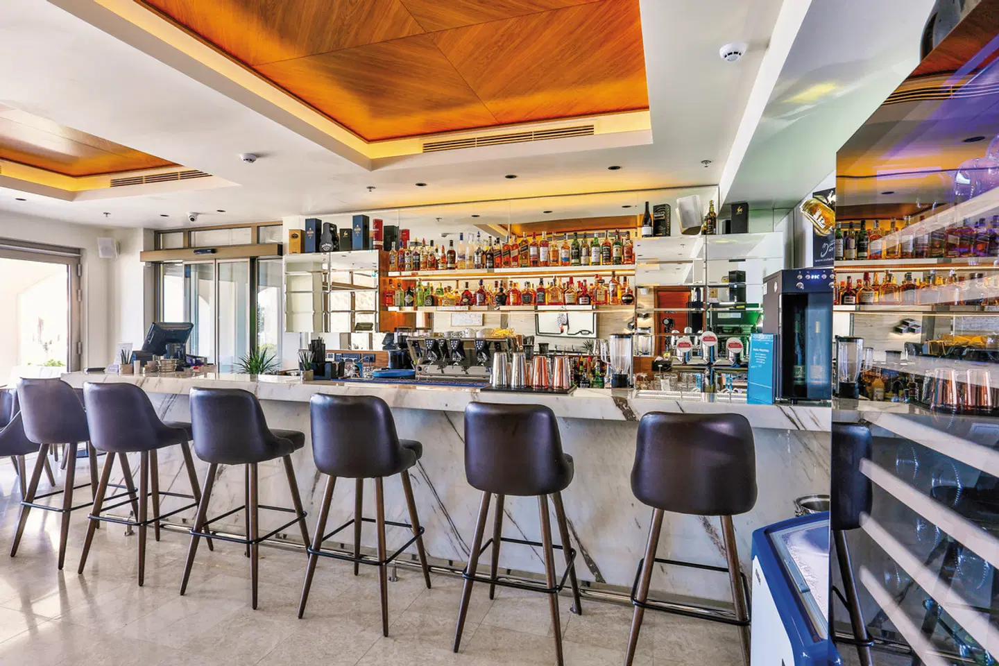 California Bar