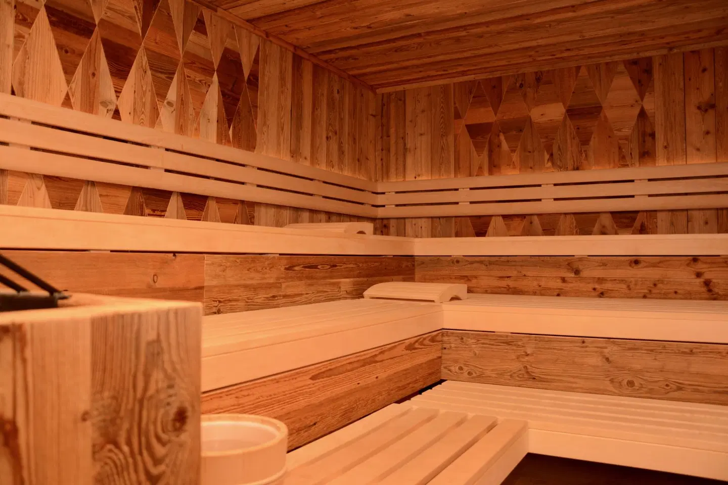 Boutique Hotel Die Alpbacherin HEALTH_BEAUTY