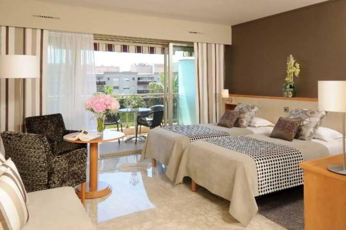 The Originals Residence, Les Strélitzias, Antibes ROOM_EXAMPLE