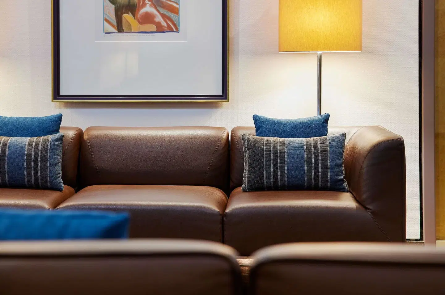 Lindner Hotel Düsseldorf Seestern LOUNGE_LOBBY
