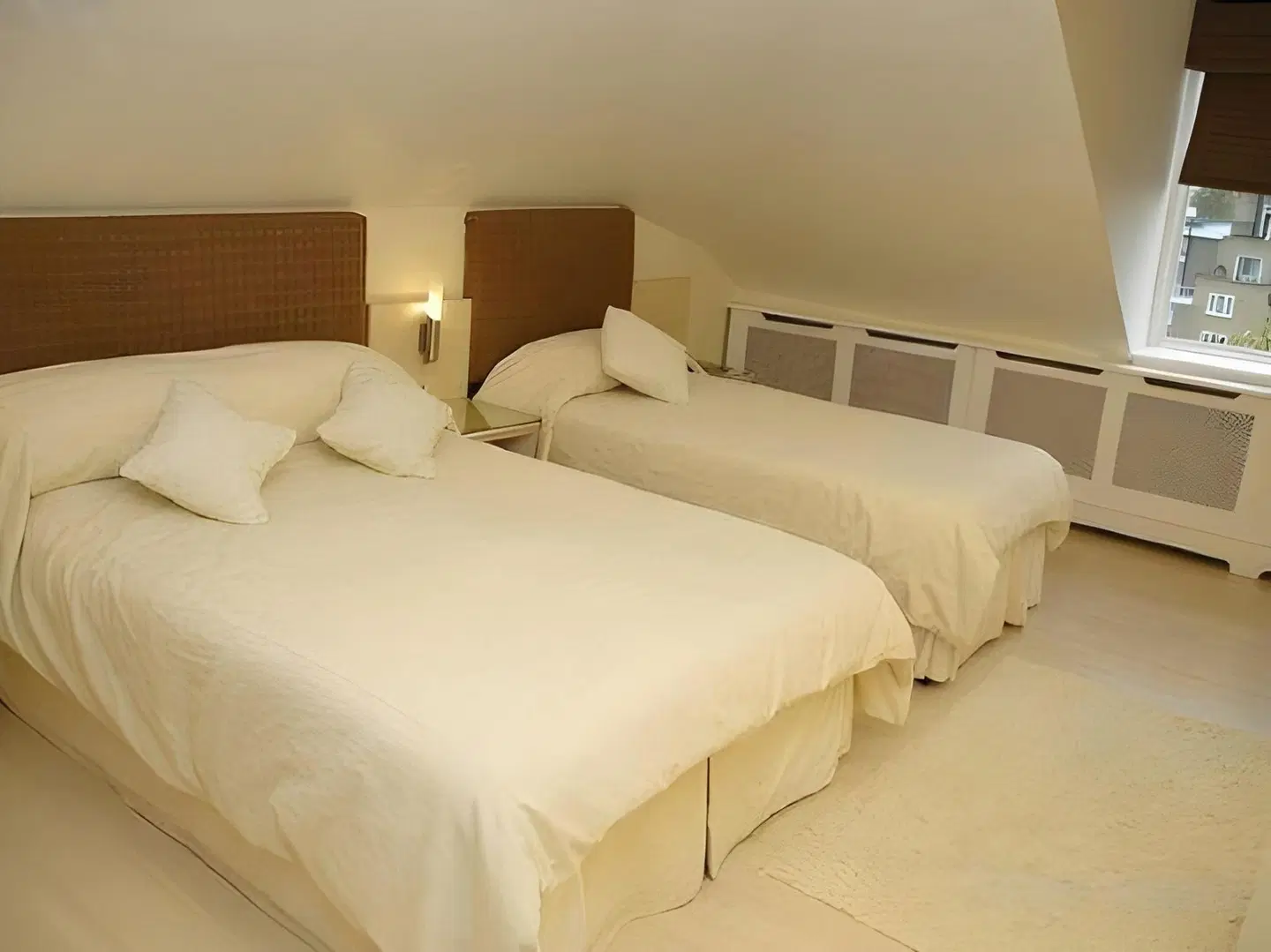 Amsterdam Hotel ROOM_EXAMPLE