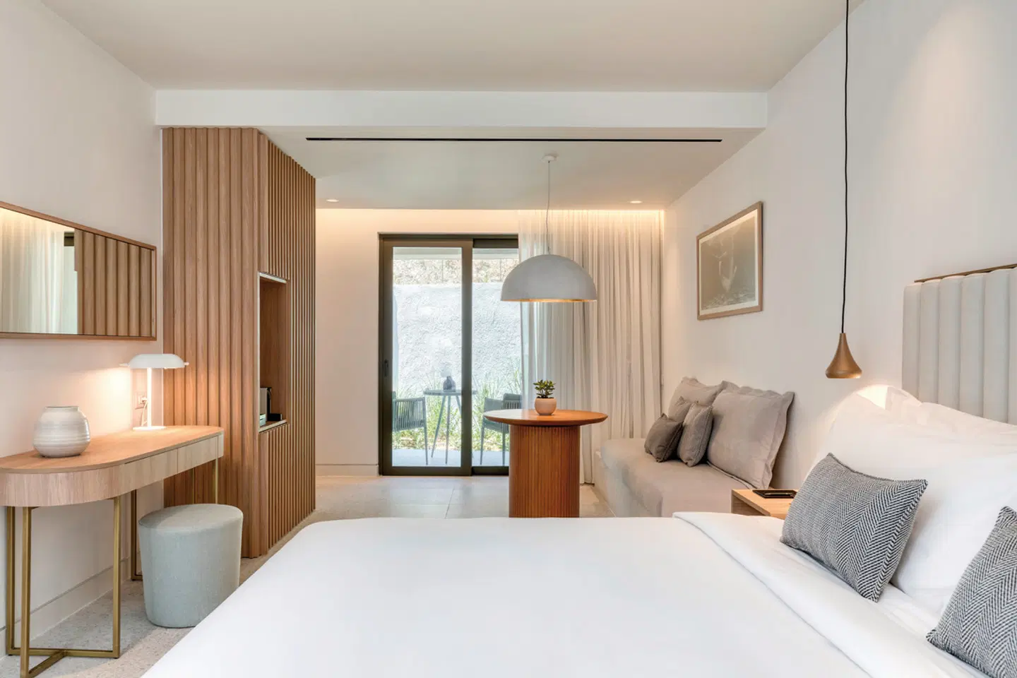Domes Miramare, a Luxury Collection Resort, Corfu ROOM_EXAMPLE