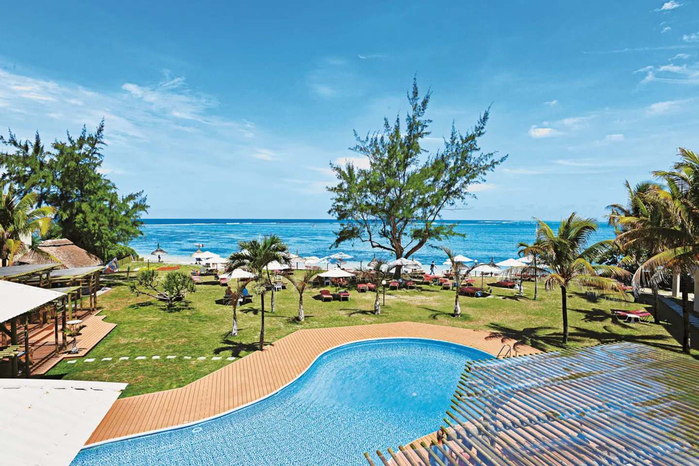 Silver Beach OUTDOOR_POOL