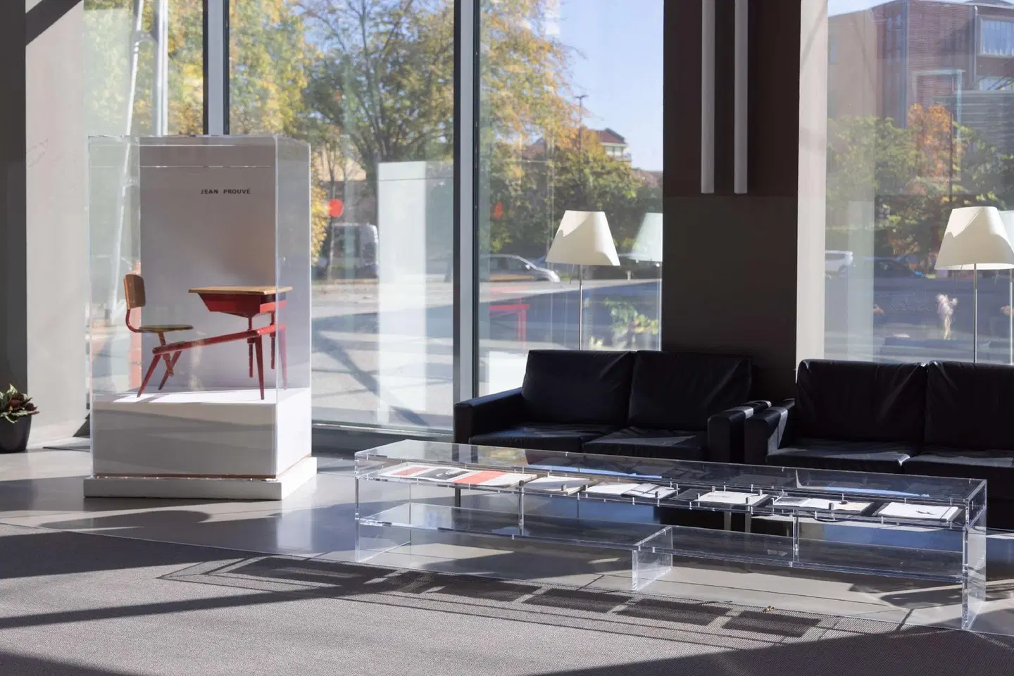 Art Hotel Olympic LOUNGE_LOBBY