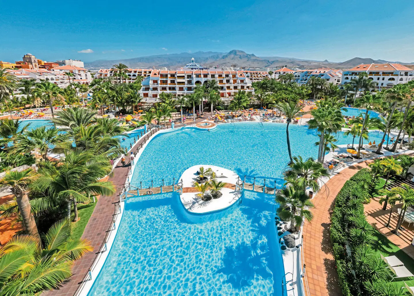 Parque Santiago III OUTDOOR_POOL
