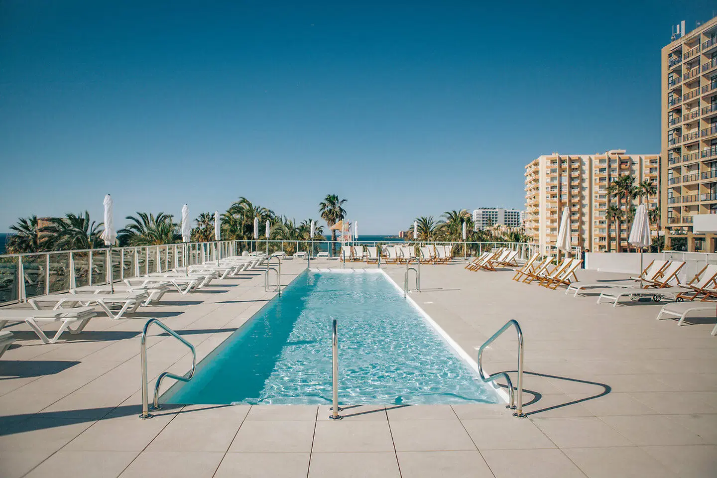 Hotel Alay Terrasse