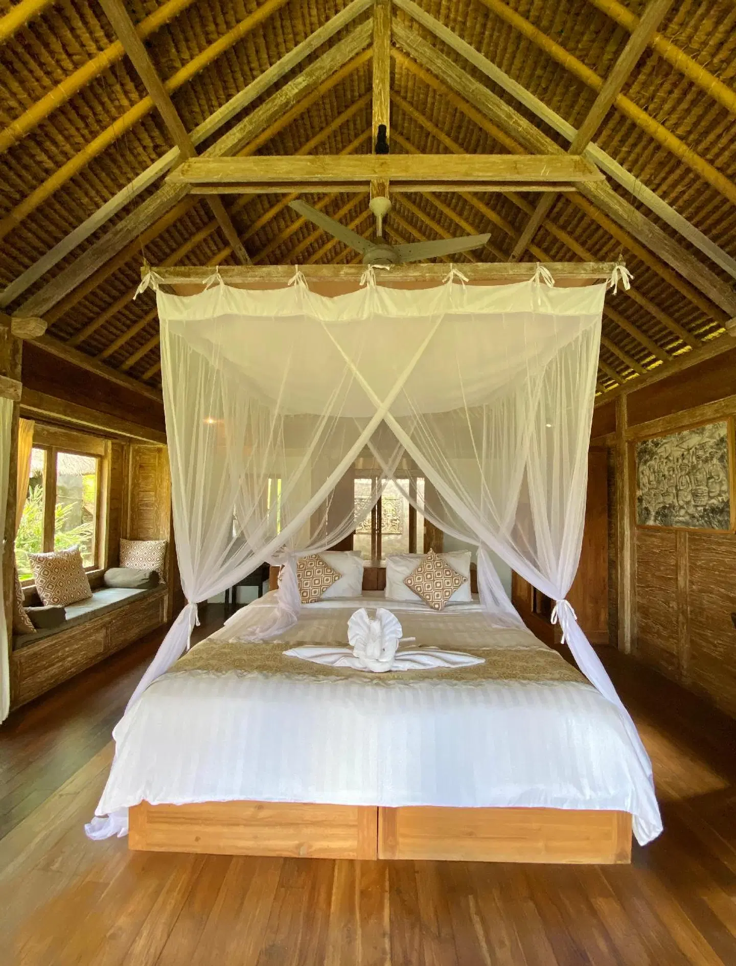 Sawah Indah Villa ROOM_EXAMPLE