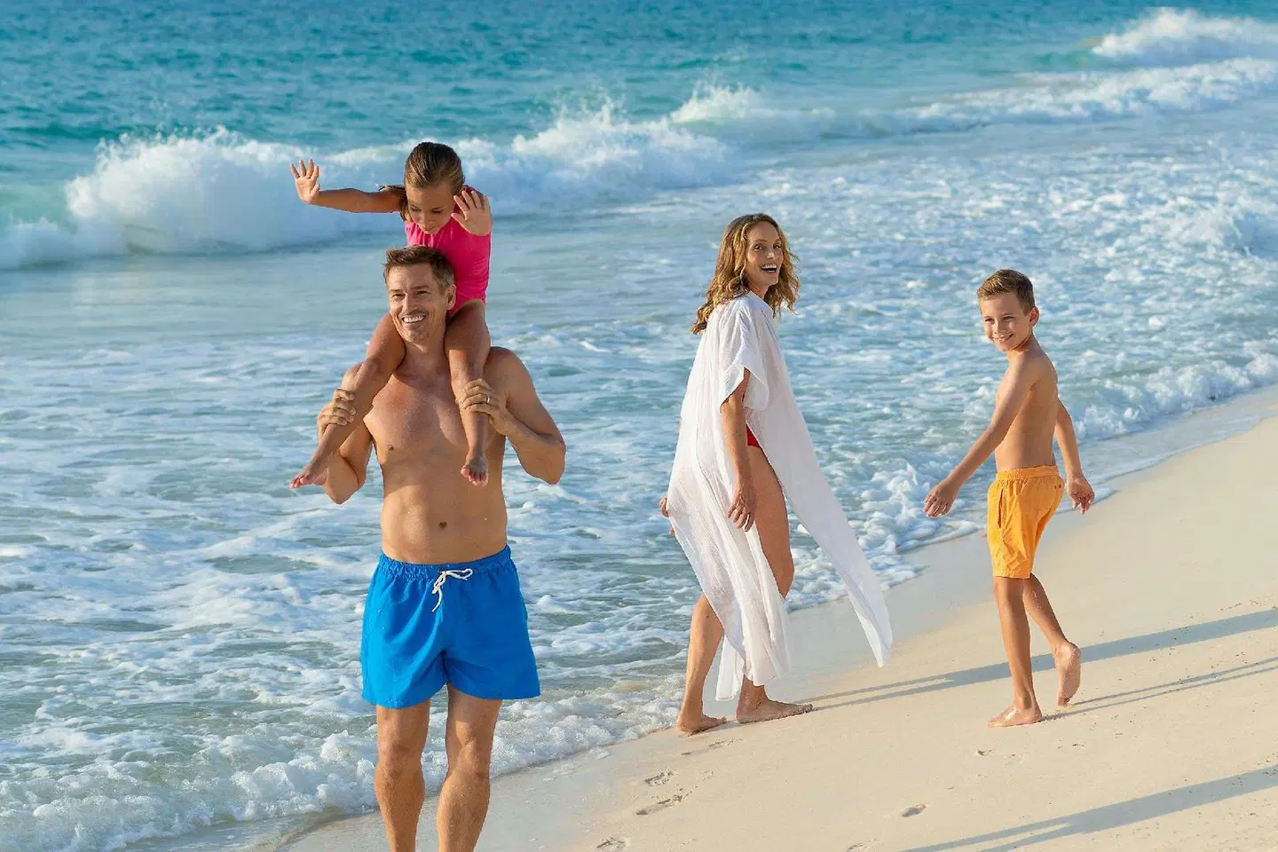 Beach Palace-All Inclusive PEOPLE