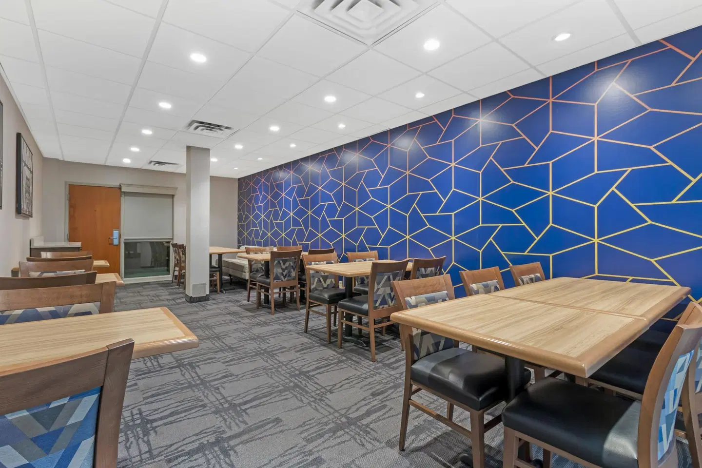Best Western Plus Pembina Inn & Suites Konferenz