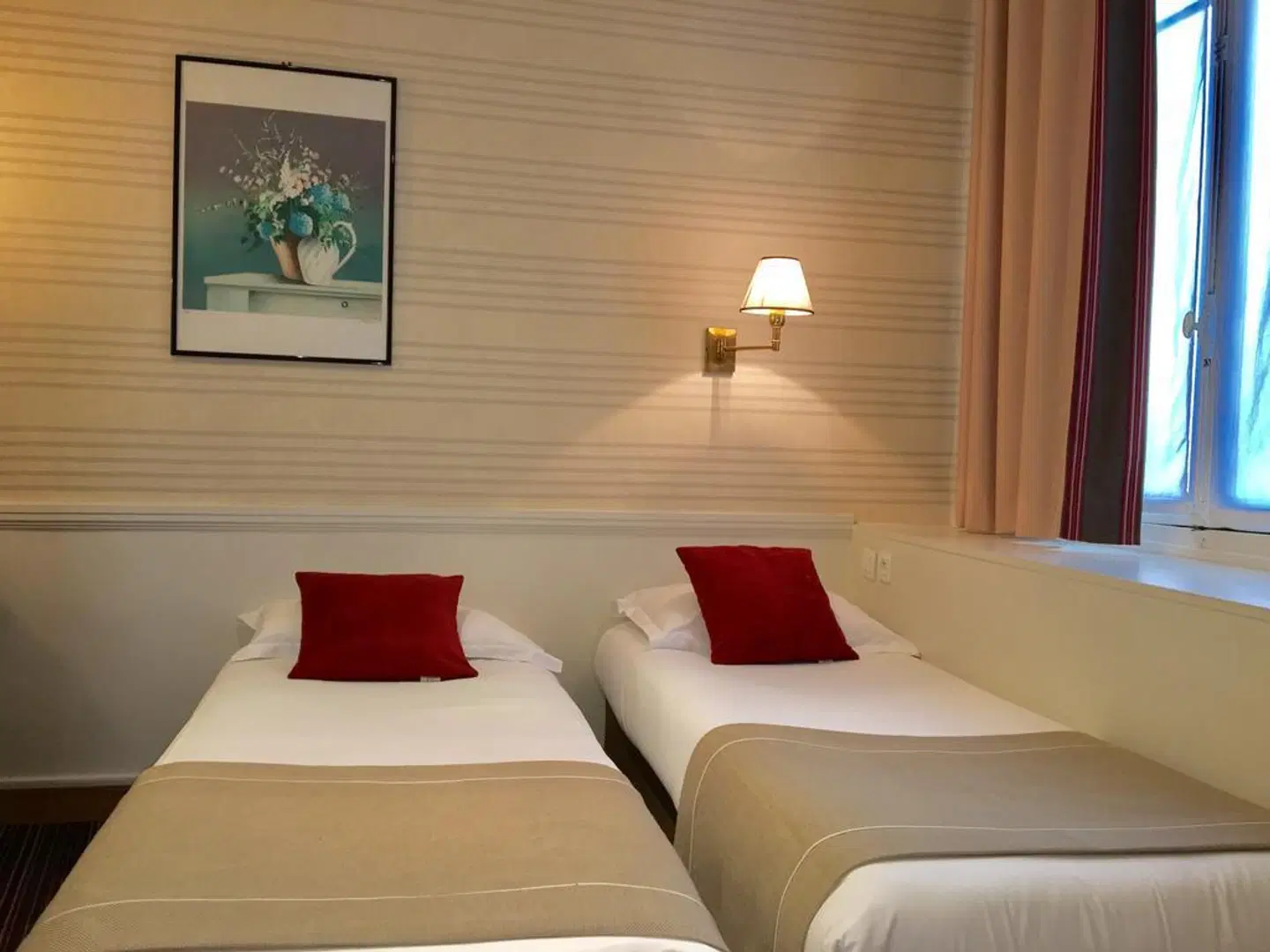 Elysées Union ROOM_EXAMPLE