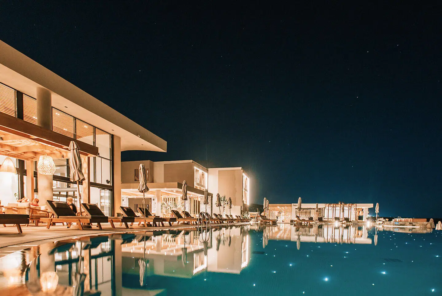 Sentido Unique Blue Resort OUTDOOR_POOL