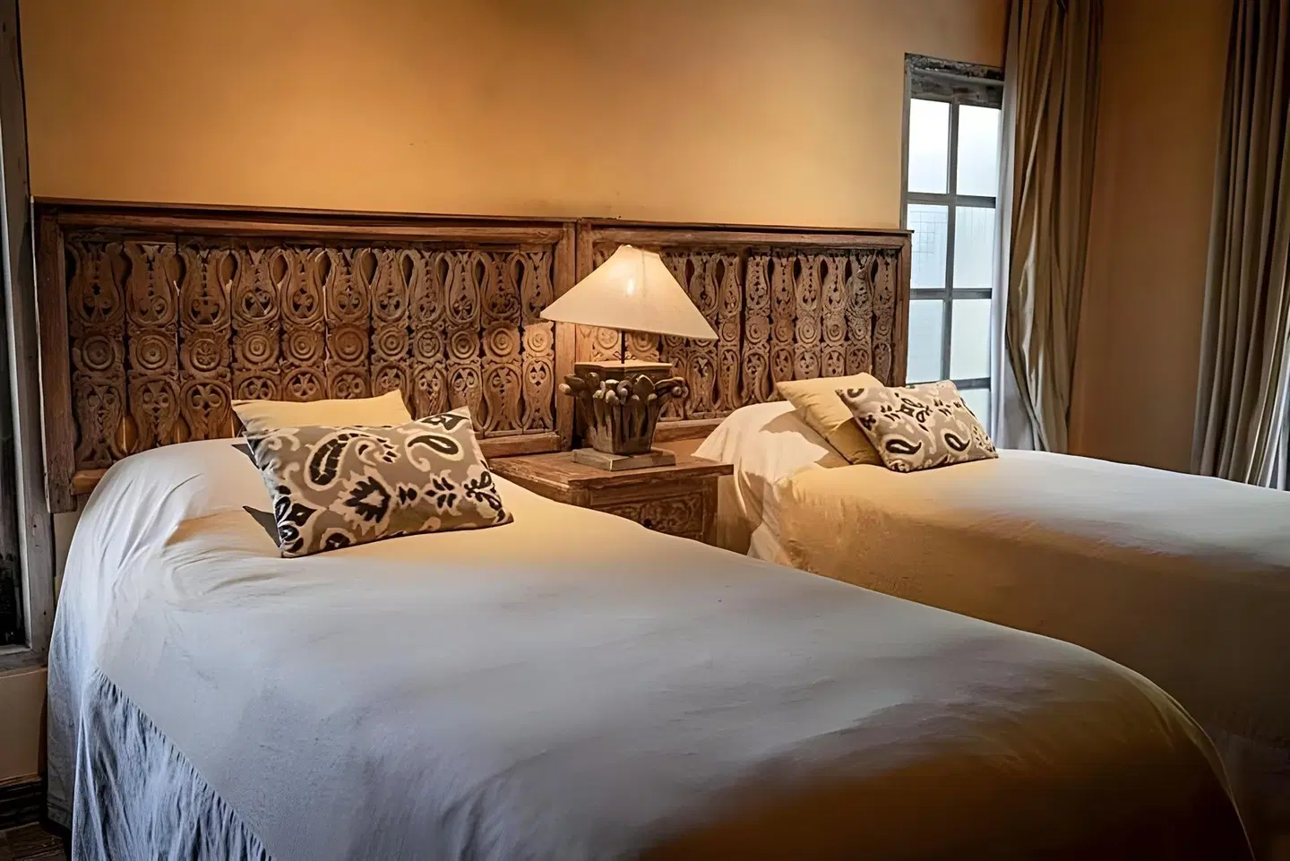 Balquisse Heritage Hotel ROOM_EXAMPLE