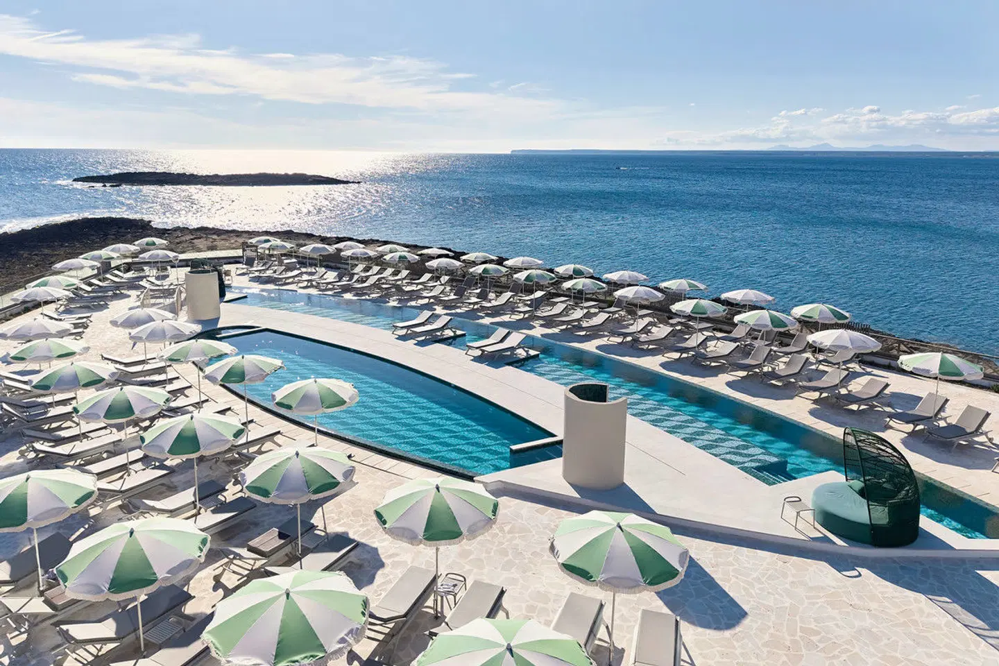 Iberostar Selection Es Trenc Strand