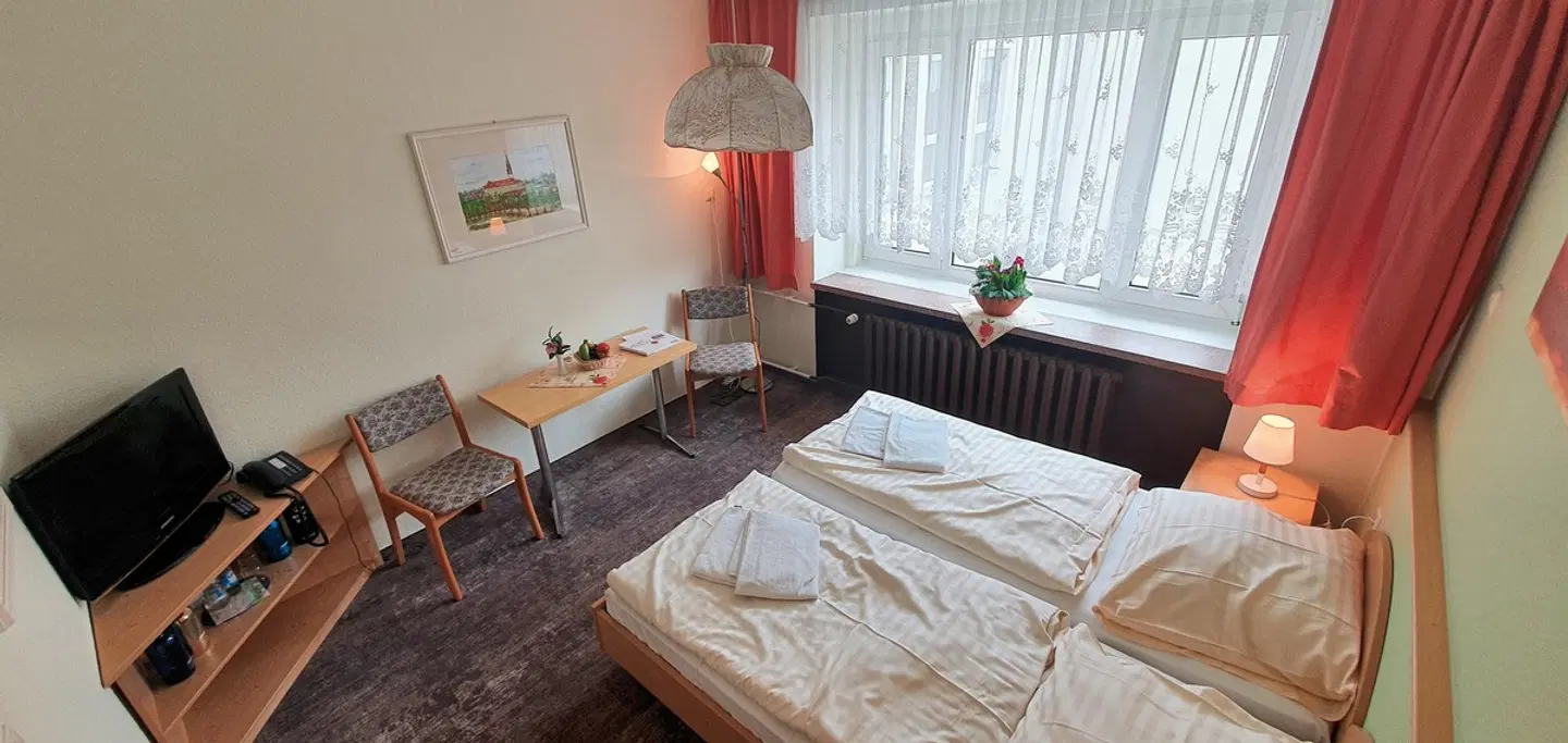 Hotel Lugsteinhof ROOM_EXAMPLE