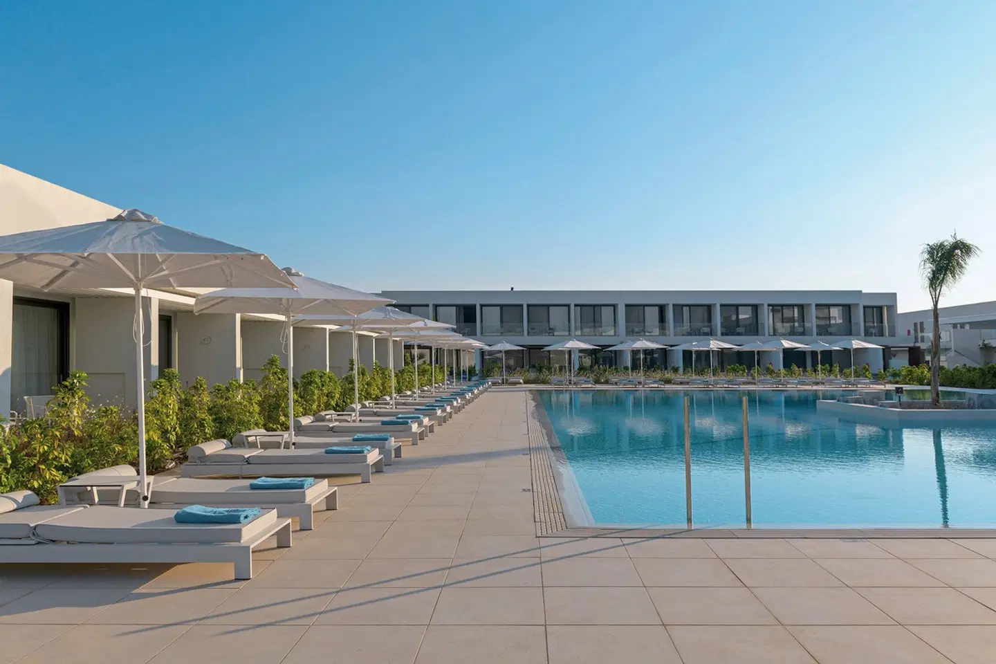 Gennadi Grand Resort OUTDOOR_POOL