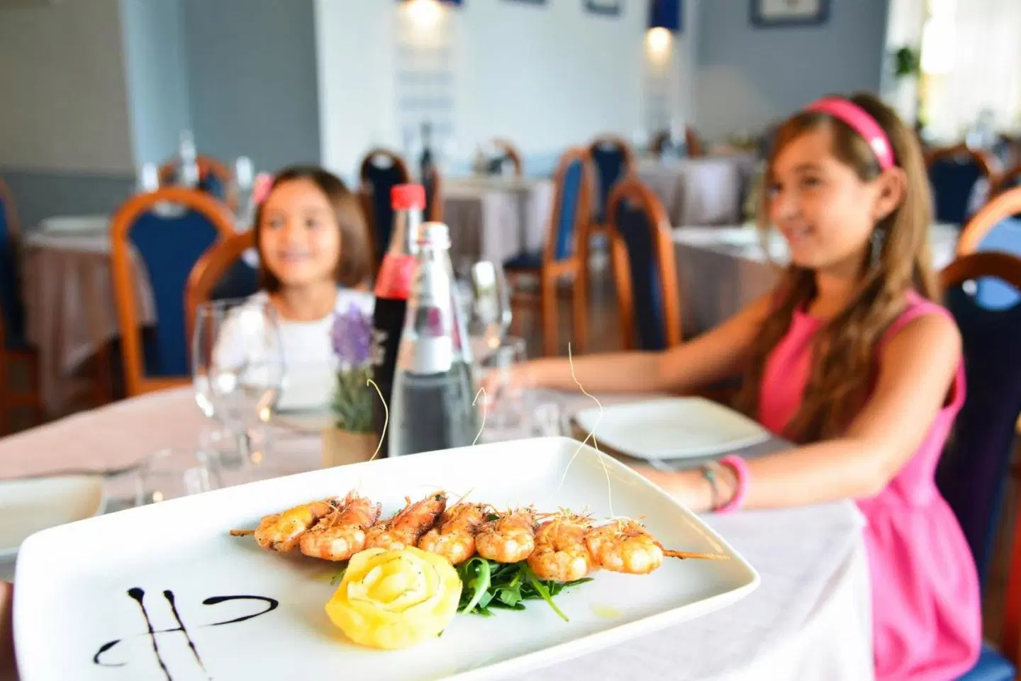 Domingo Restaurant