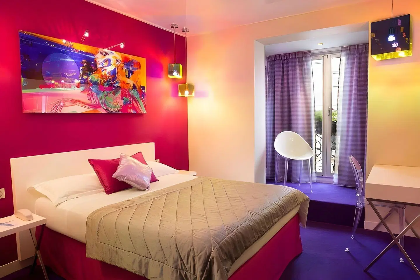 Koa D'Surfer Hotel ROOM_EXAMPLE