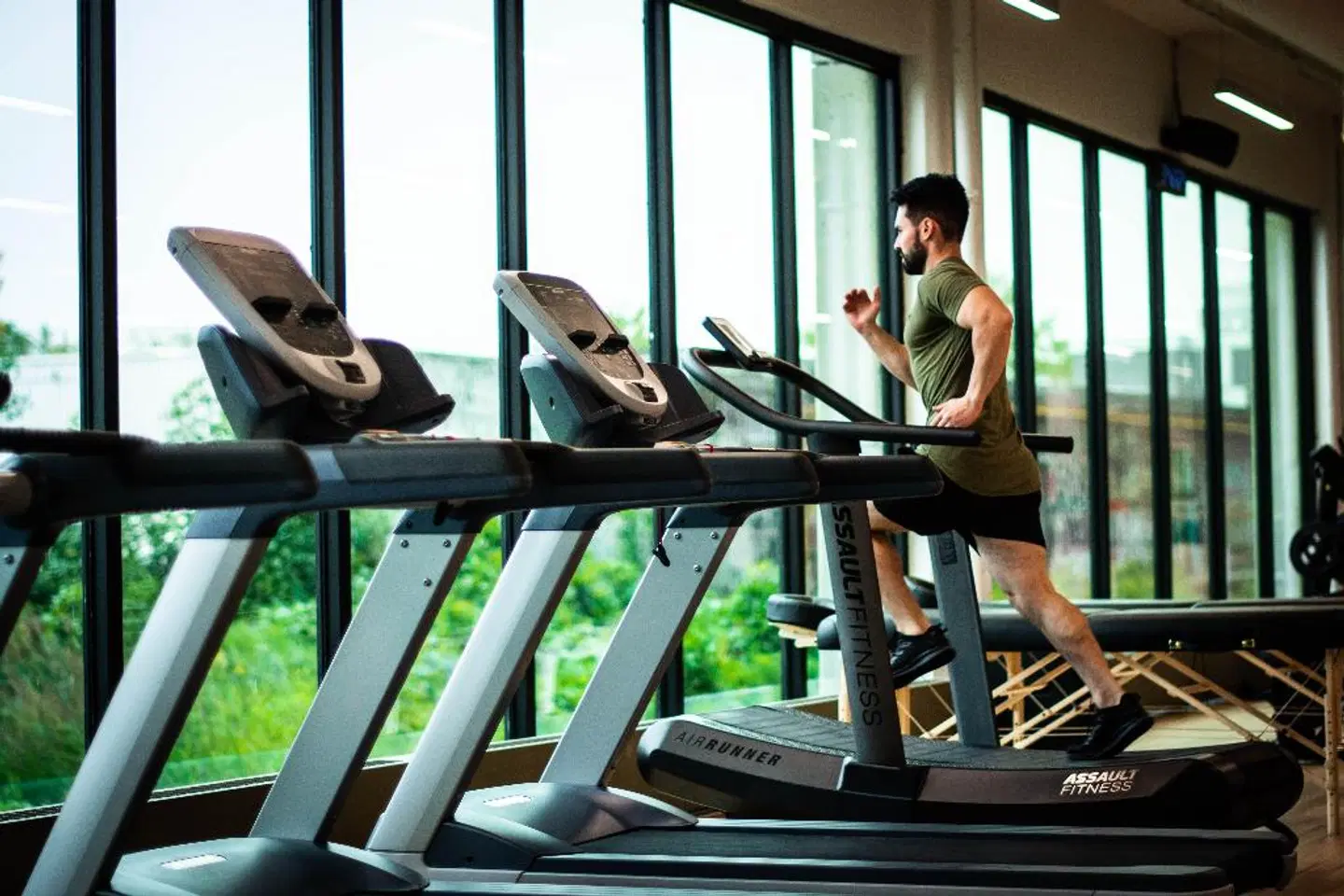 Holiday Inn Resort Bali Canggu by IHG SPORTS_AND_LEISURE