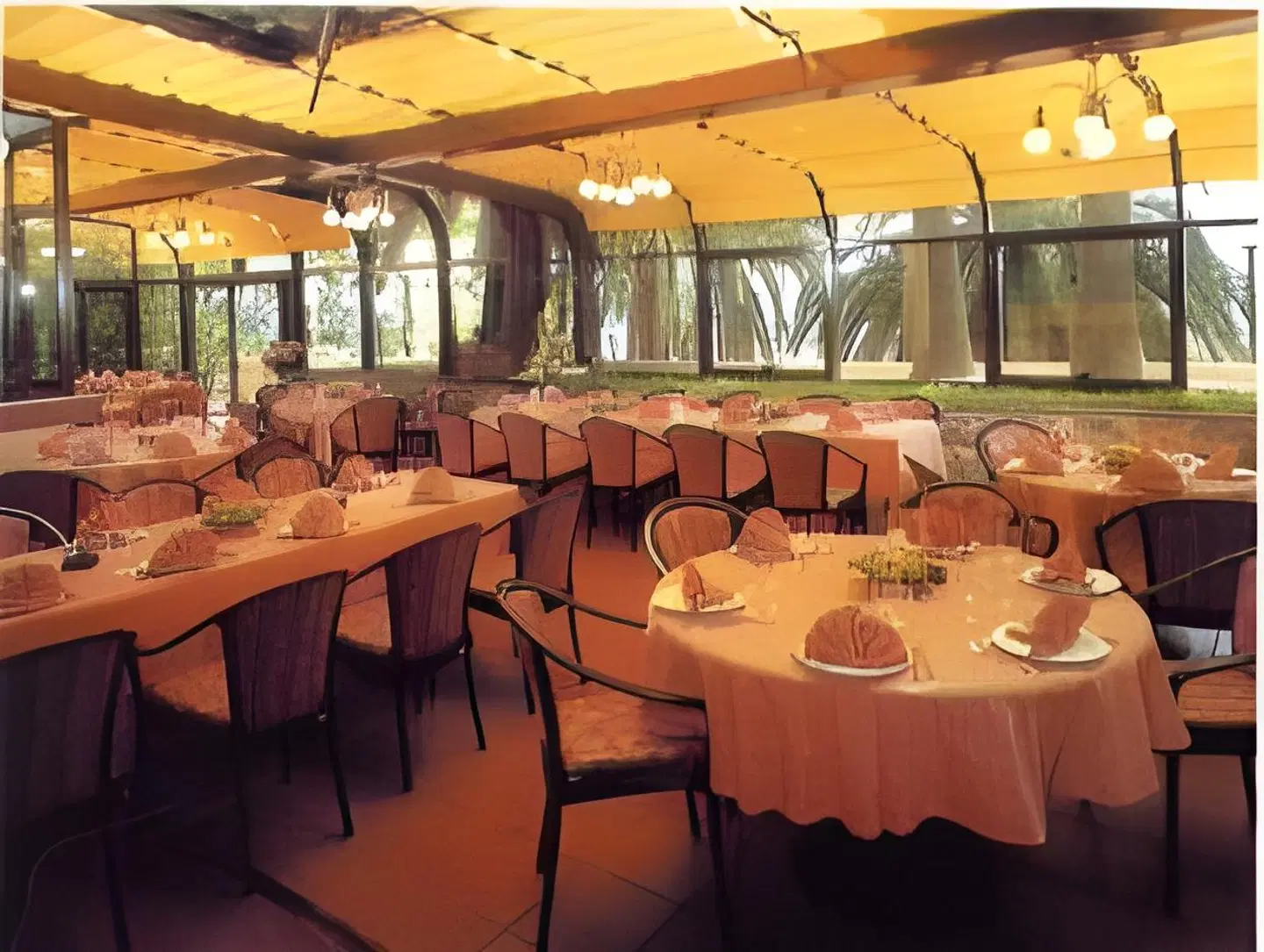 Miramare Restaurant
