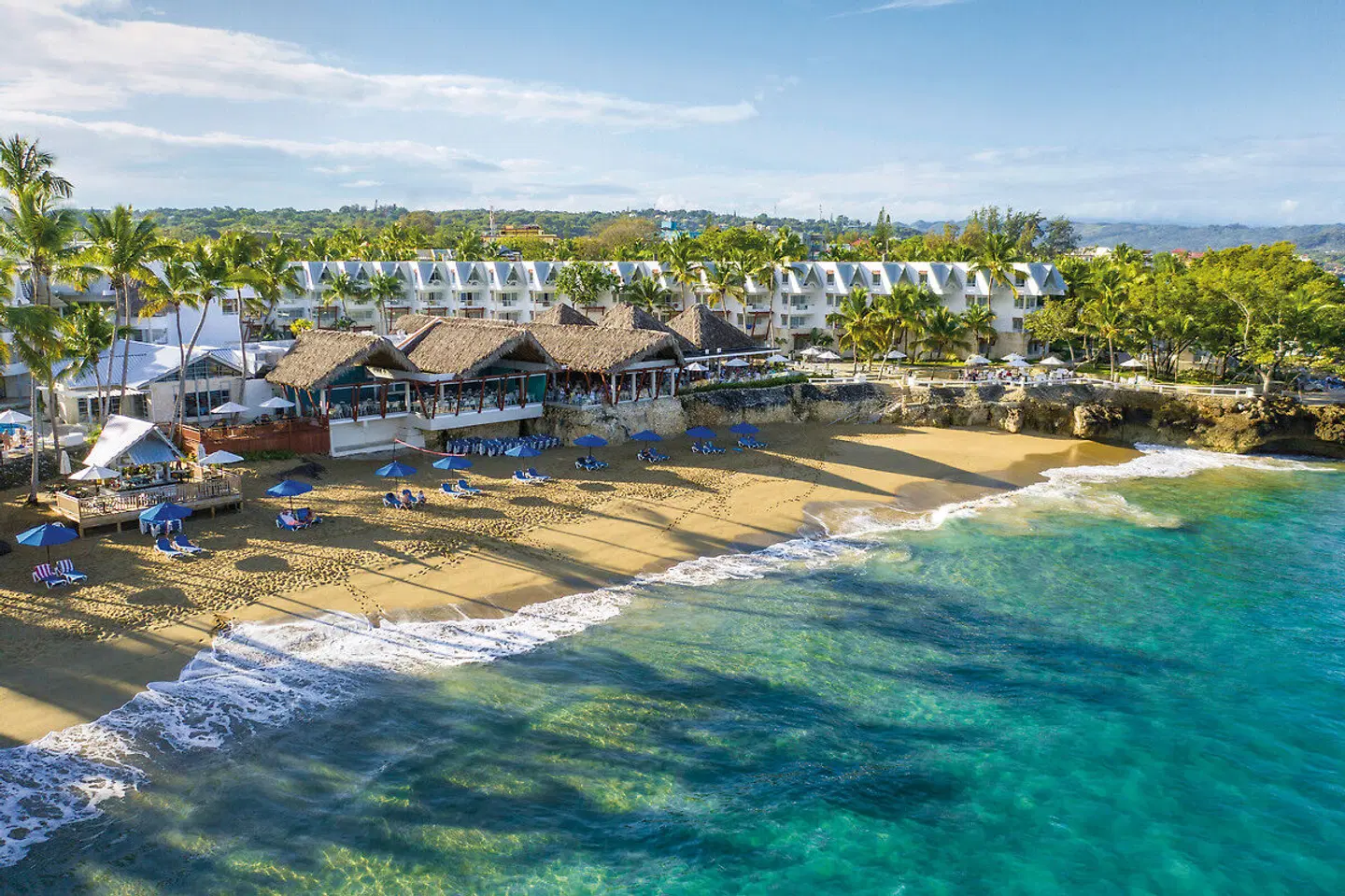 Casa Marina Sosua, Trademark by Wyndham All Inclusive EXTERIOR