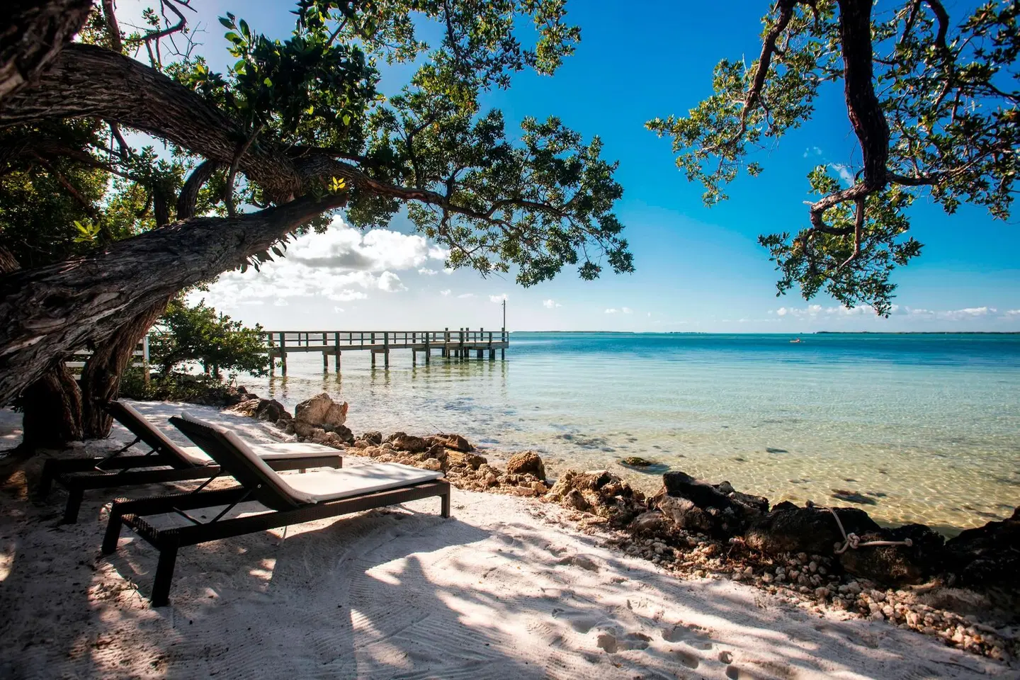 Playa Largo Resort & Spa, Autograph Collection Strand