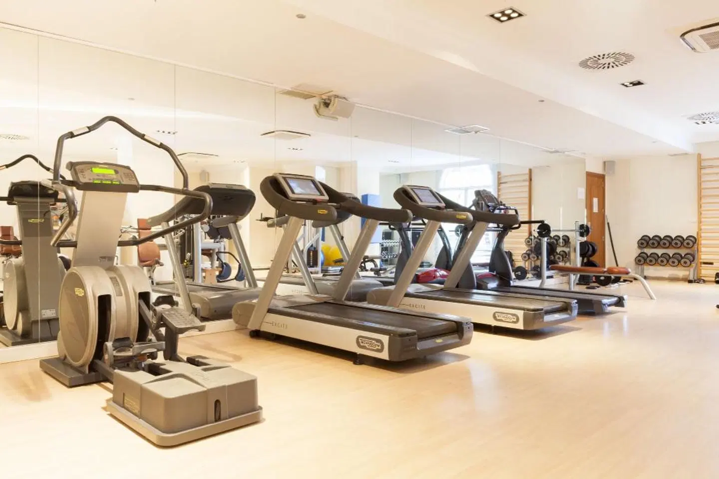 Denia Marriott La Sella Golf Resort & Spa SPORTS_AND_LEISURE