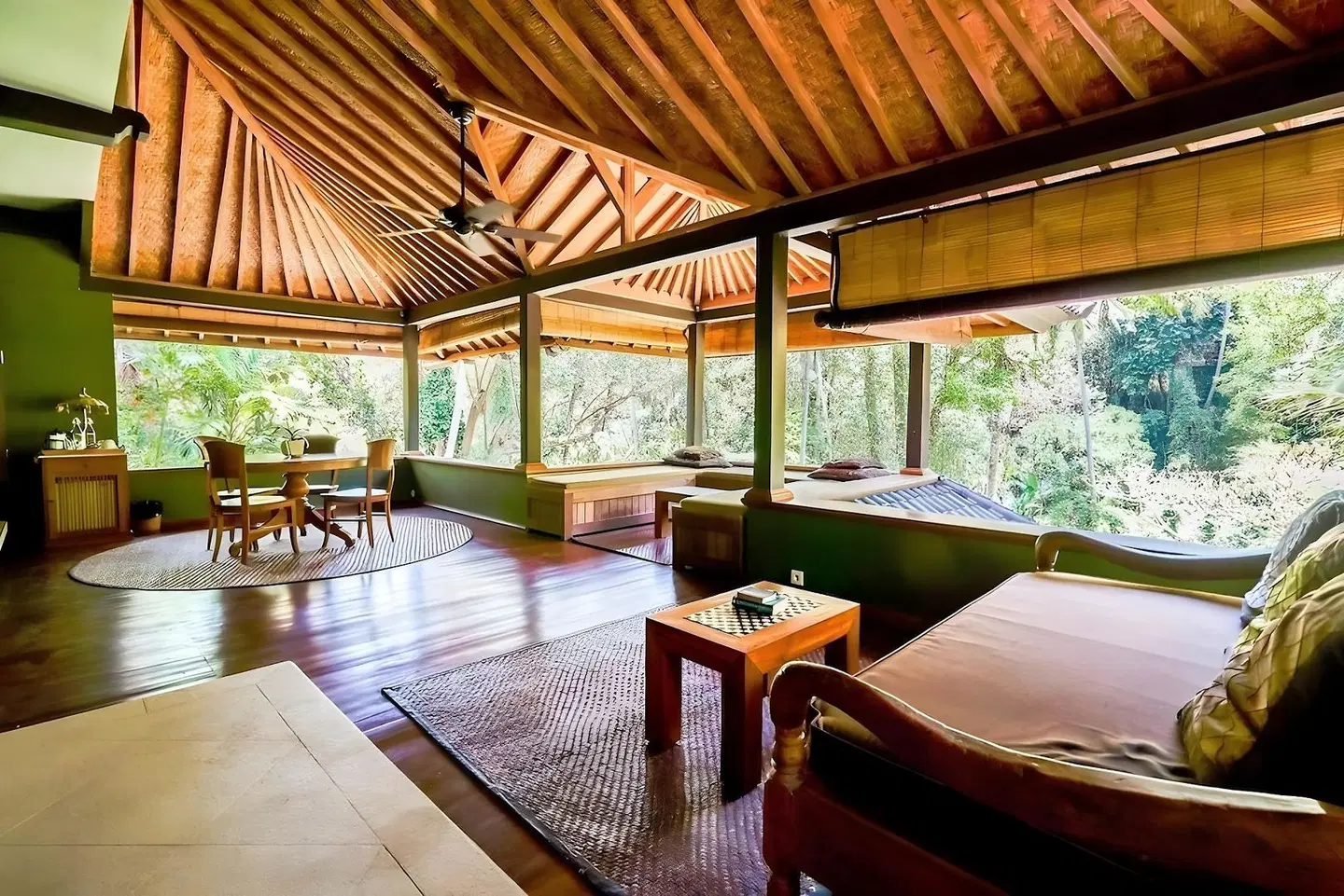 Villa Beji Indah LOUNGE_LOBBY